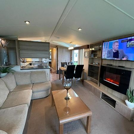 Millfields Holiday Park Инголдмелс Экстерьер фото