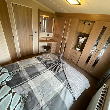 Millfields Holiday Park Инголдмелс Экстерьер фото