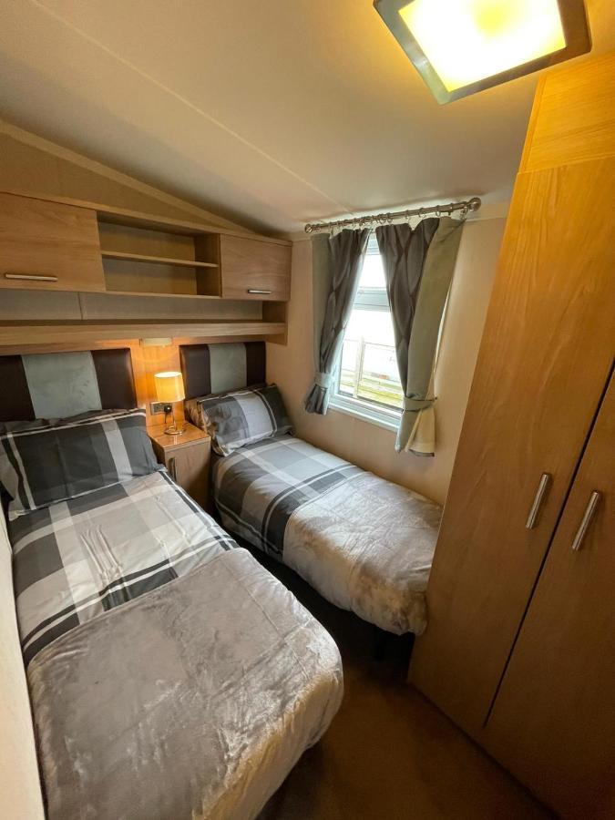 Millfields Holiday Park Инголдмелс Экстерьер фото